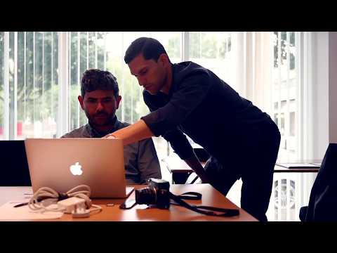 Robin Sinha Akademie Workshop