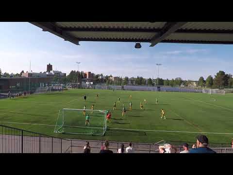 Harkkapeli KajHa - Papas 26.6.2020