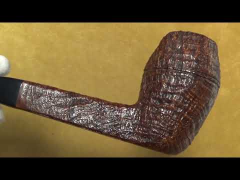 Pipa Castello Old Antiquari GG - Bulldog #56 -- CAOA118