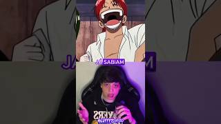 OS PIRATAS DO ROGER SÃO MUITO ESTRANHOS! #onepiece #luffy #shanks #anime #shorts