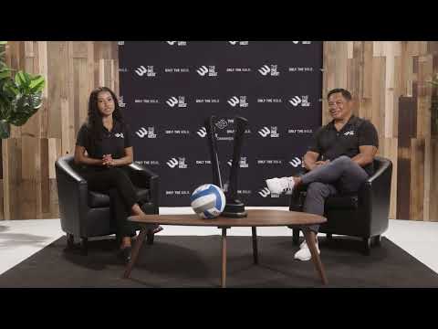 Coming Soon - The 2025 Big West Women's Volleyball Preview presented by The Hawaiian Islands