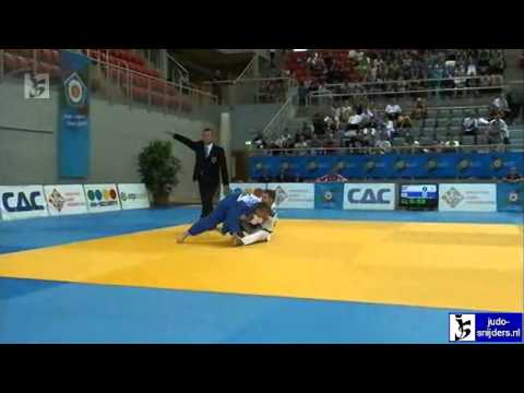 Lorenz Wildner (AUT) - Maxim Kobelyanskiy (RUS) [-55kg]