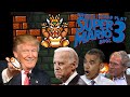Biden Trump Play Super Mario Bros 3 Ep 4 FINALE