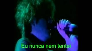 The Cure The Last Day Of Summer Legendado BR