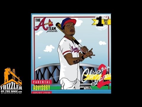 Chippass ft. Show Banga, Remedy - Never Switchin [Prod. JuneOnnaBeat] [Thizzler.com]