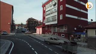 Cumhuriyet Caddesi