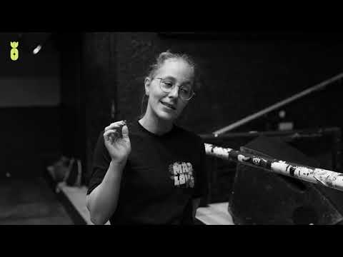 THE MESSAGE WORD #22: SPILIF - "Modehype"