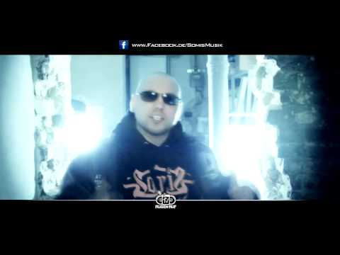 SOMIS - S [OFFICIAL HD VIDEO]