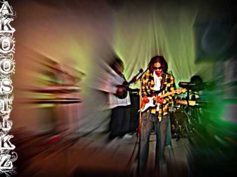 AKOOSTiKz FT. SPAWNBREEZiE - "LOST"