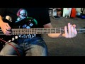 Viking Death March - Billy Talent - Bass Cover ...