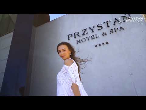 Przystań Hotel&Spa official