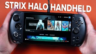 GPD Win 5: I guess I was wrong