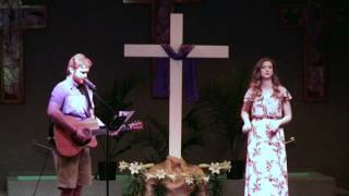 The Anthem - Because He Lives &amp; The Cross Has The Final Word