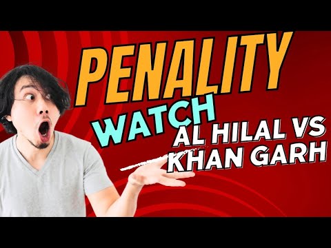 Epic Penalty Shootout | Al Hilal DG Khan vs Khan Garh 🔥⚽