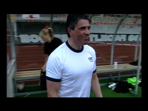 IK Start: 2004-sesongen («Veien tilbake»)