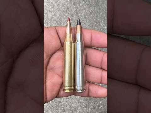 195 gr Winchester Supreme Long Range | .300 Win Mag Review \u0026 Ammo Test