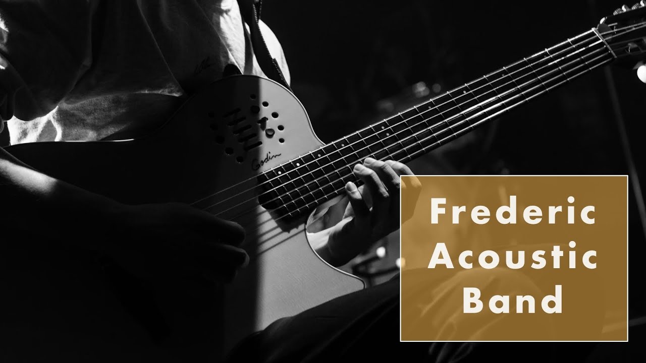 リリリピート / フレデリック