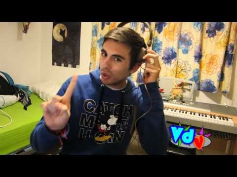 Imitacion Juan Paparazzi!! -Zeus