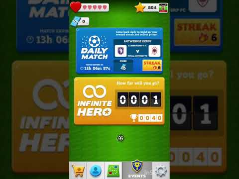 SCORE HERO 2022 | ANTWERPSE DERBY | MATCH DAY | Beerschot - Royal Antwerp