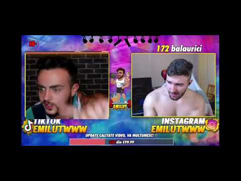 ‼️ @Dorian Popovici DISS FOR @Emil Bădărau 🔥😱🔥