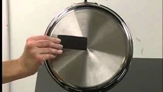 Selecting Cookware for Induction Cooktops — Advice from Sears PartsDirect