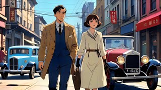 Bob Schneider - Getting Better | AI Music Video [4K]