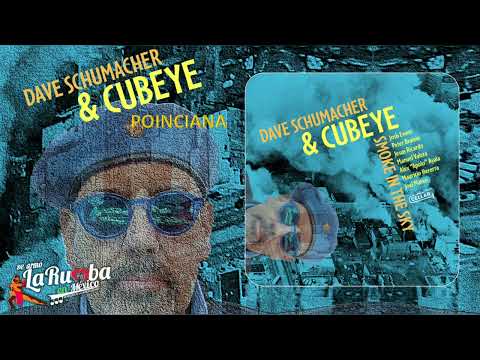 Salsa Nueva Abril 2024 - Poinciana - Dave Schumacher & Cubeye