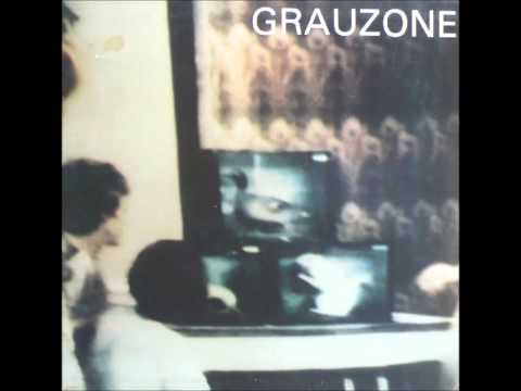 GRAUZONE - Hinter Den Bergen