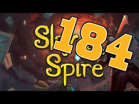 Slay The Spire #184 | Daily #164 (29/10/18) | Let's Play Slay The Spire