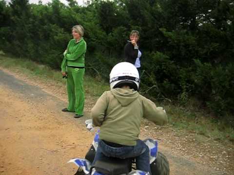 BOBAN KURSULA-DUSAN QUAD