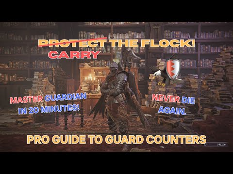 A Pro Guardian’s Guide to Protecting the Flock!