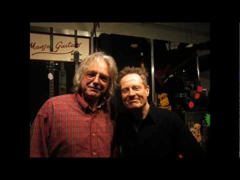 Thumbnail for Led Zeppelin | Celebration Day | Interview with Hugh Manson guitar tech for John Paul Jones by Paul Day, Led Zeppelin, John Paul Jones
