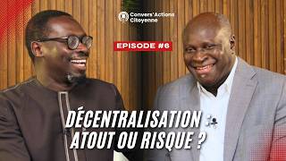 Convers'Actions Citoyennes - Alyoune Badara Diop