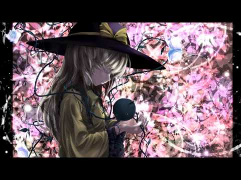 My [東方] Thousand Leaves - Last Serenade [Melodic Metal] 100 [C♥]