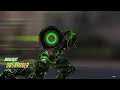 Overwatch Highlight Lucio Havana with Duo Duunboons (12-05-19 - SSR 1464)