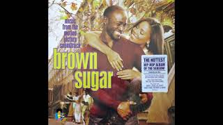 Brown Sugar - Motion Picture Soundtrack (2002)