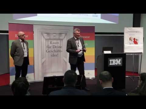 Elevator Pitch BW Böblingen, 06.02.2015 - Dröber Coaching & Beratung