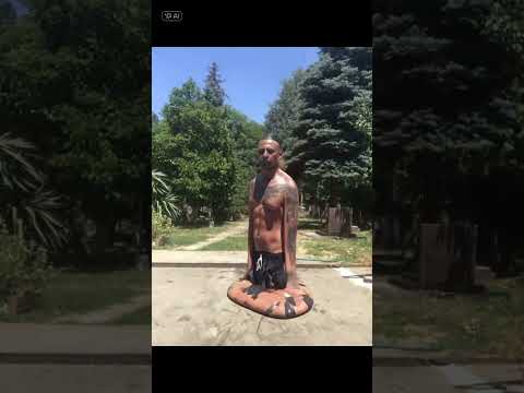 #ai #clips #funny #balkan #srbija #ai #beograd #grocka #vrucina #hot