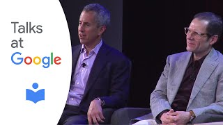 Family Table | Danny Meyer & Michael Romano | Talks at Google