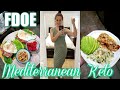 MEDITERRANEAN DIET WHAT I EAT IN DAY NICOLE BURGESS