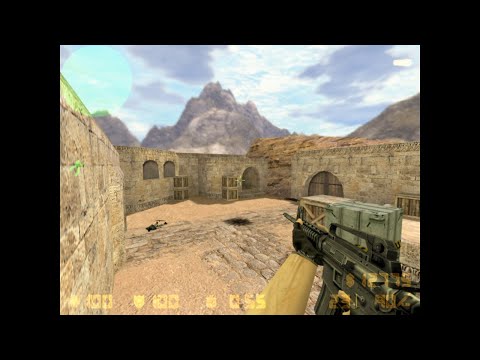 ESC Gaming | pasha vs. HeLlSlAyErZ (Intel 3rd Generation Challenge 2012)