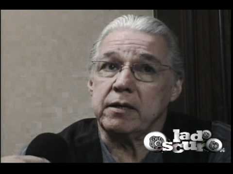 Reportarte - Perrozompopo y Ramón Mejía (Documental) 2011