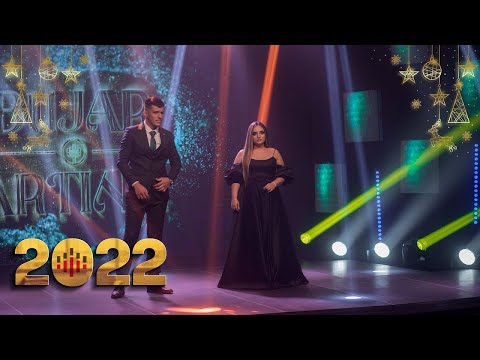 Bujar Mustafa ft. Artina Gashi - Potpuri 2022