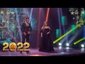 Potpuri (Gezuar 2022) Bujar Mustafa & Artina Gashi