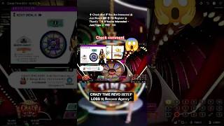 Crazy Time Predictor Software: Win Big at the Casino Every Time! #shorts