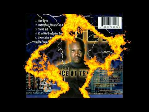 B-Def - I Ain't A Killa