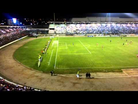 CSA 2 X 4 CRB  - TORCIDAS