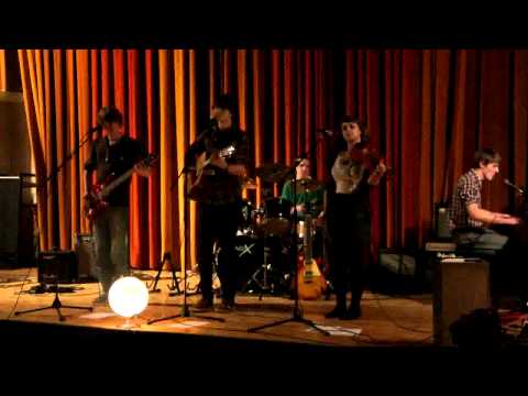 Caravelle - A World Of Difference (Live @ St-Boni)