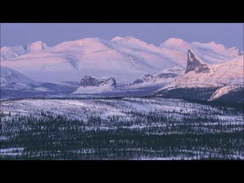 Erland von Koch - Symphony No.5 "Lapponica" (1977)