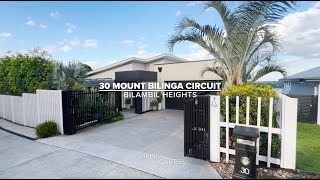 30 Mount Bilinga Circuit, Bilambil Heights, NSW 2486